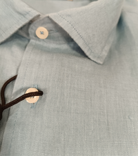 MEN'S SHIRT L/S M50088 Tellini S.r.l. Wholesale Clothing